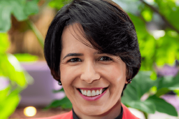 Maíra Gracini