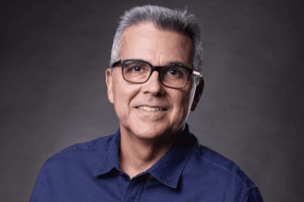 Marcelo Nóbrega